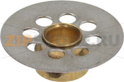 РЕГУЛЯТОР ПОДАЧИ ВОЗДУХА Ø 40 ММ 