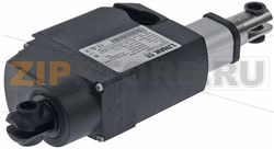 ПРИВОД ЛИНЕЙНЫЙ RATIONAL 24.02.689P 