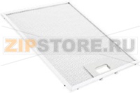 GREASE FILTER ELECTROLUX 4055467668