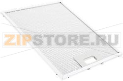 GREASE FILTER ELECTROLUX 4055467668 