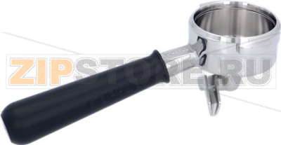 FILTER HOLDER PESADO 2 CUPS FULL POM 