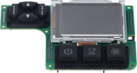 TFT DISPLAY SET VA358 + KEYS