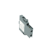Выключатель вспомогательный Weishaupt 3RH2921-1DA11