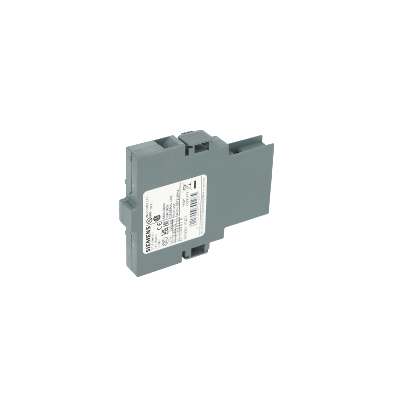 Выключатель вспомогательный Weishaupt 3RH2921-1DA11 
