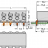 1-conductor THT female header; 1.4 mm O solder pin; угловые; 2,5 мм; Шаг контактов 7,5 мм; 2-пол.; светло-серые Wago 2092-3372 - 1-conductor THT female header; 1.4 mm O solder pin; угловые; 2,5 мм; Шаг контактов 7,5 мм; 2-пол.; светло-серые Wago 2092-3372