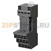 Колодки и принадлежности PYF Omron PYF-14-PU-L