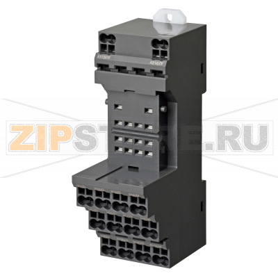 Колодки и принадлежности PYF Omron PYF-14-PU-L 