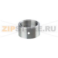 Адаптер вварной для датчиков физических величин IFM E30500