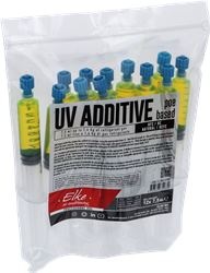 UV LEAK DETECTOR ADDITIVE 7.5 ML - 12 PC 