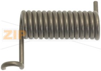 ПРАВАЯ ПРУЖИНА  Ø 20X56 ММ