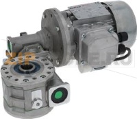 РЕДУКТОРНЫЙ ДВИГАТЕЛЬ 230В