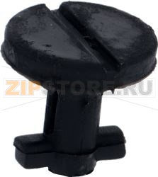 FILTER HOLDER COUPLING PIN ELICA PC01WB 