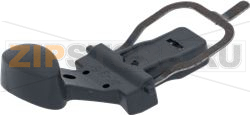 STICK RELEASE BUTTON KOBOLD VK150 