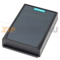 SINAMICS G120P ГЛУХАЯ КРЫШКА ДЛЯ СИЛОВОГО МОДУЛЯ PM230 КЛАСС ЗАЩИТЫ: IP55 / ТИП UL 12 Siemens 6SL3256-1BA00-0AA0