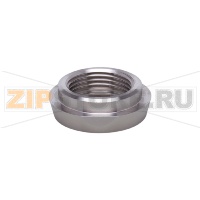 Адаптер присоединительный гигиеническое исполнение IFM E33711