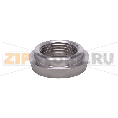 Адаптер присоединительный гигиеническое исполнение IFM E33711 