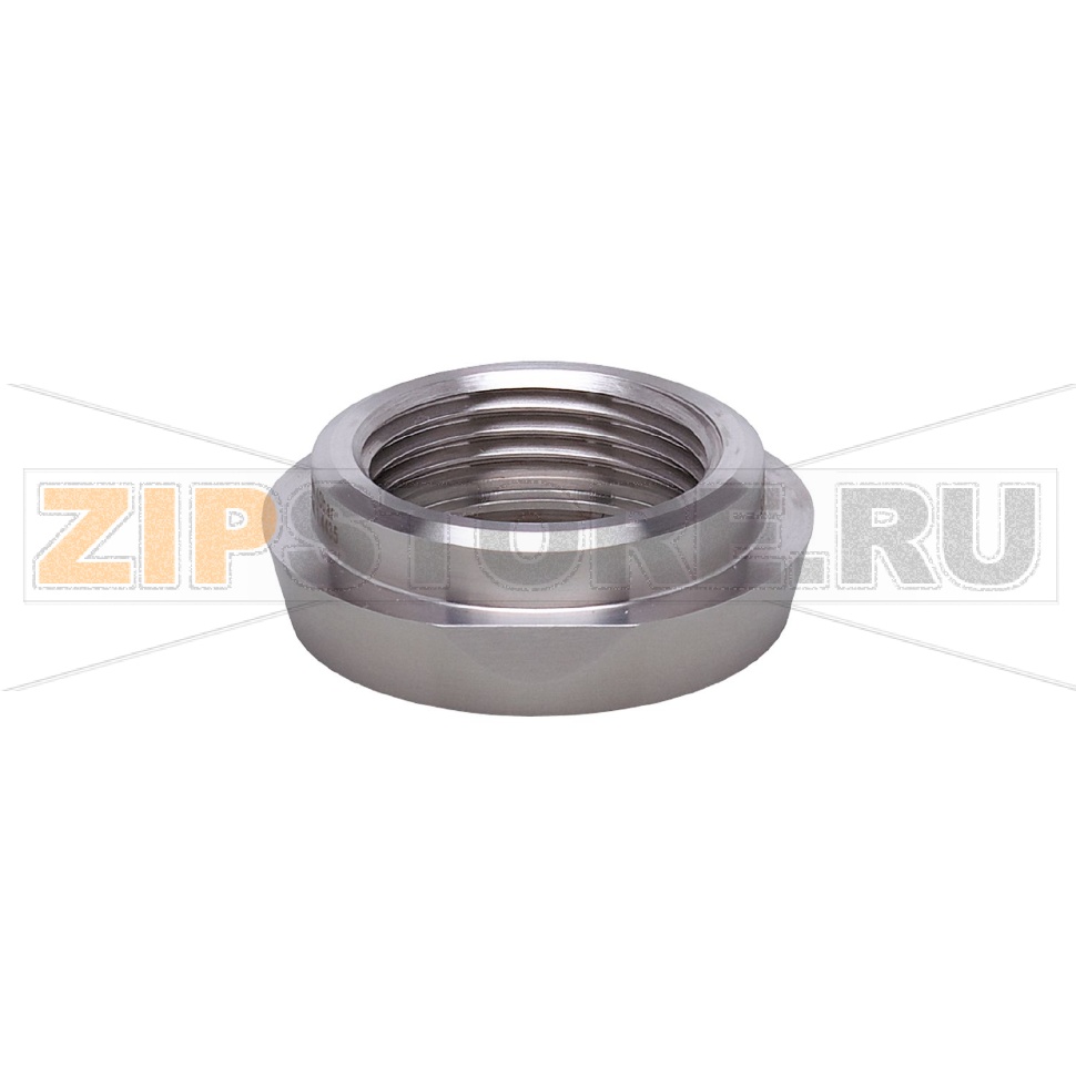 Адаптер присоединительный гигиеническое исполнение IFM E33711 