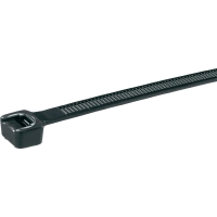 Стяжки кабельные 99 мм, черные, 100 шт Panduit PLT1M-C30