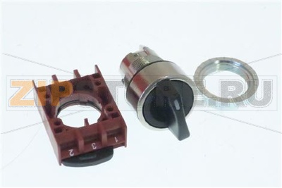 INTERRUTTORE 0-1 POSIZIONI GENERAL ELEC. 