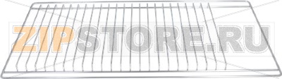 РЕШЕТКА ЗАГРУЗКИ ДЛЯ ГРИЛЯ COMBIGRILL RATIONAL 60.73.848 