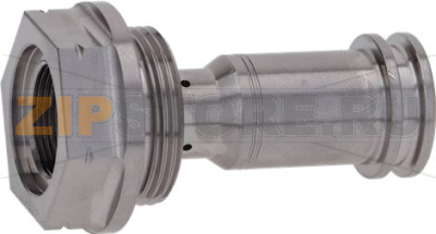 GROUP JET HOLDER CTS ASTORIA 