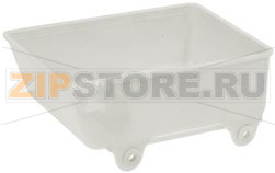 TRAY FOR ICE CUBES 