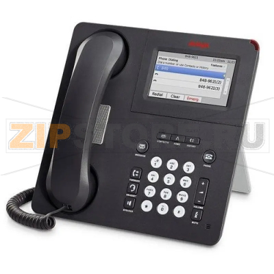 IP-телефон Avaya 9621G 