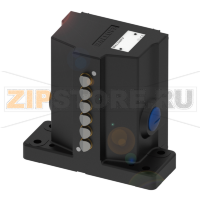 Датчик положения последовательный механический Balluff BNS01JW