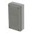 Корпус, 125x67x40 мм Bopla EG 1240 - Корпус, 125x67x40 мм Bopla EG 1240
