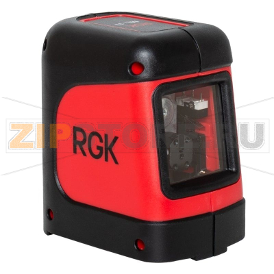 Комплект: уровень лазерный ML-11, штатив AMO A160 RGK 779098 