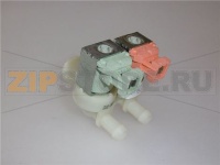 ELETTROVALVOLA ELBI 2 VIE 180°