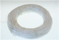 Zuendkabel VPE 100m 0,34mm  AD   3mm  Is