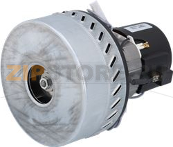 MOTOR WET VACUUM CLEANER 1400W UNIVERSAL 
