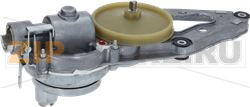 GEARBOX ASSEMBLY COMPLETE (CHEF) 