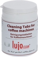 DETERGENT LUJO TABLETS 100x2,0 g