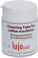DETERGENT LUJO TABLETS 100x2,0 g