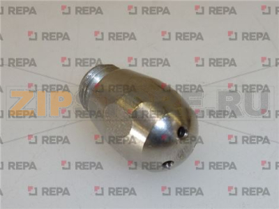 SPRUZZATORE VAPORE INOX 8,5 mm ø 1,5 mm 