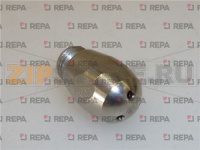 SPRUZZATORE VAPORE INOX 8,5 mm ø 1,5 mm