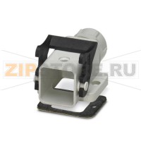 Приборный корпус HEAVYCON D7 Phoenix Contact HC-D 7-SML-57/O1PG11/PA