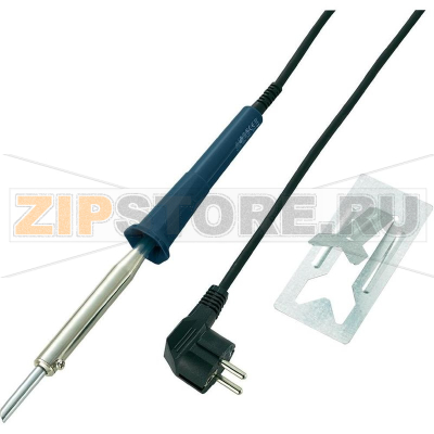 Паяльник 230 В/AC, 100 Вт, 560°C Toolcraft KL-100G 