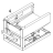 Pick up corner protector Fagor FI-2700I