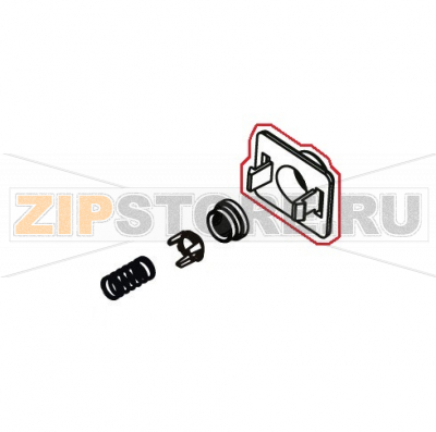 Black lid for duckbill valve P0049 Saeco Syntia Cappuccino Black lid for duckbill valve P0049 Saeco Syntia Cappuccino

Запчасть на сборочном чертеже под номером: 13

Название запчасти Saeco на английском языке: Black lid for duckbill valve P0049 Saeco Syntia Cappuccino
