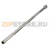 Трубки коаксиальные для датчиков уровня IFM E43334