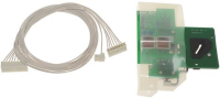 KIT ELETTROMAGNETE BLOCCAPORTA