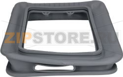 МАНЖЕТА ЛЮКА INDESIT C00111495 