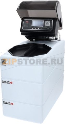 VOLUMETRIC WATER SOFTENER BALUGANI BAV5 