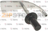 MEAT-HOLDING ARM LENGTH 270 mm.