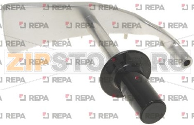 MEAT-HOLDING ARM LENGTH 270 mm. 