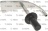 MEAT-HOLDING ARM LENGTH 270 mm.