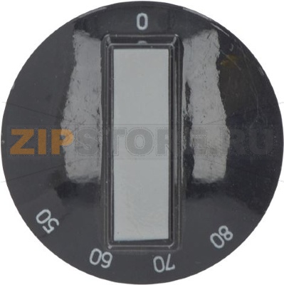 РУЧКА ø 50 ММ 50-80°C 